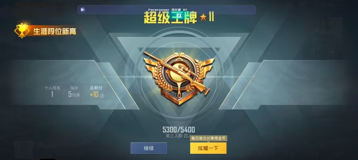 和平精英先行者透视直装 - ��ƽ��Ӣ��ҿ�Ħ��辅助预览图